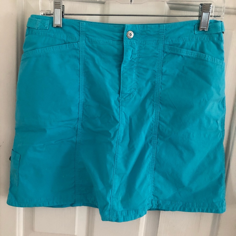 Fresh Produce Skort Size XS
